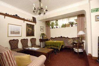 Cartref Hotel - Fishguard